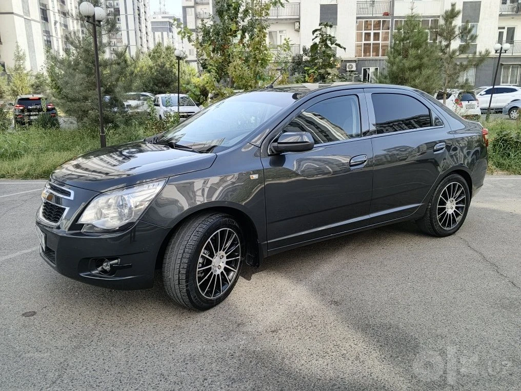 Chevrolet Cobalt