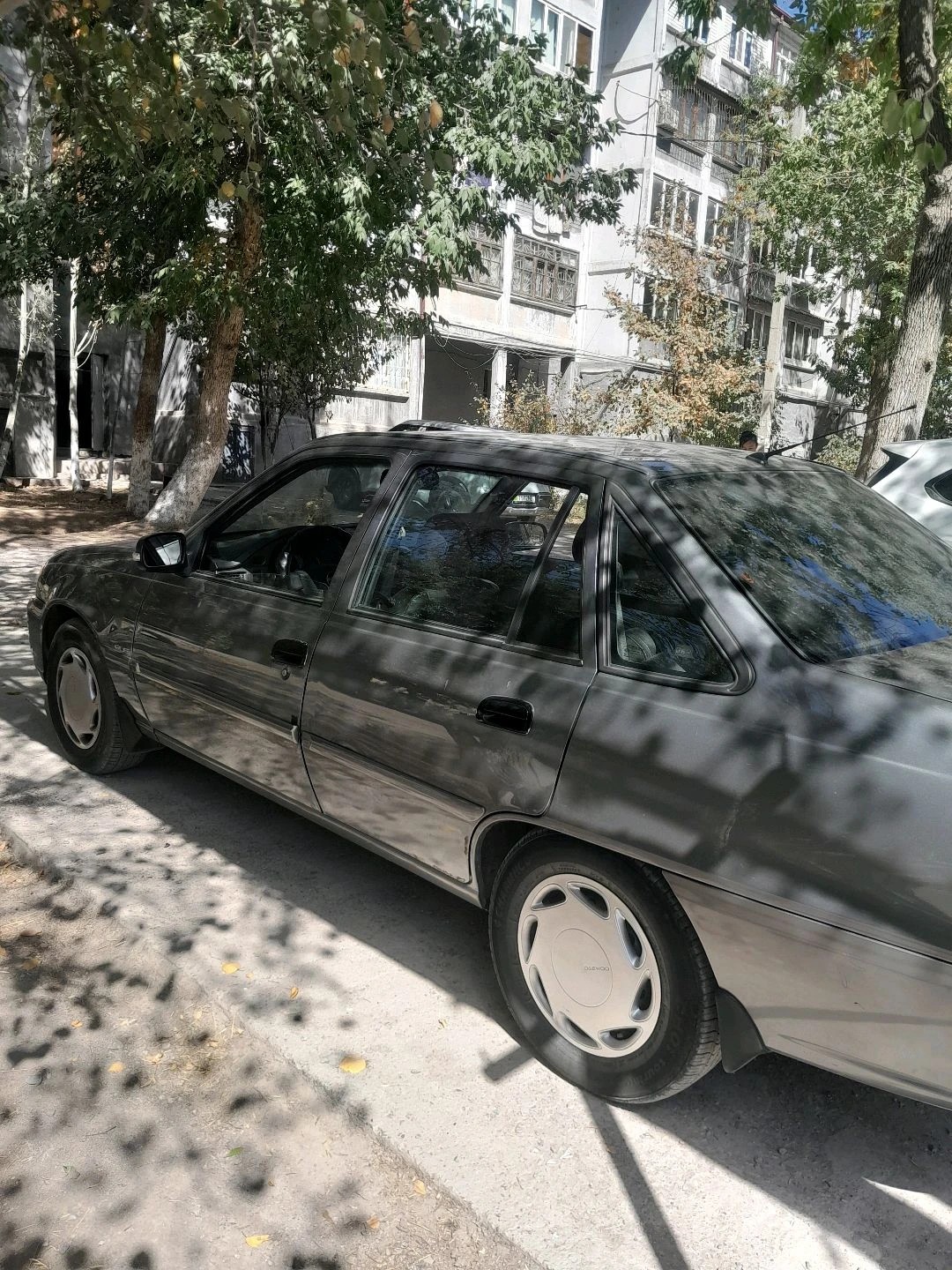 Chevrolet Nexia