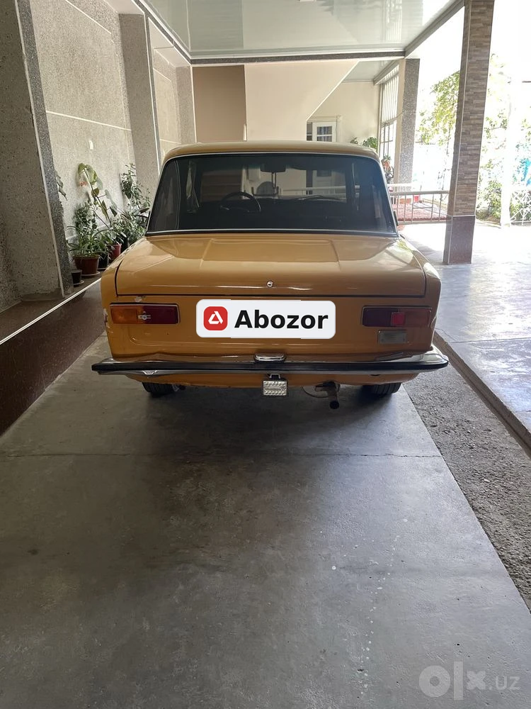 Lada (ВАЗ) 2111