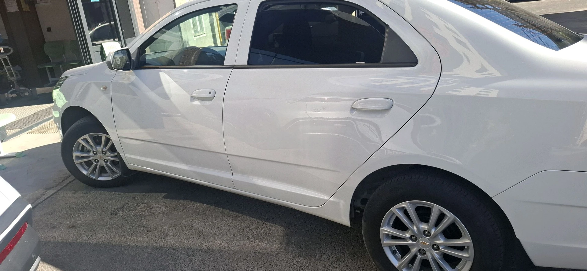 Chevrolet Cobalt