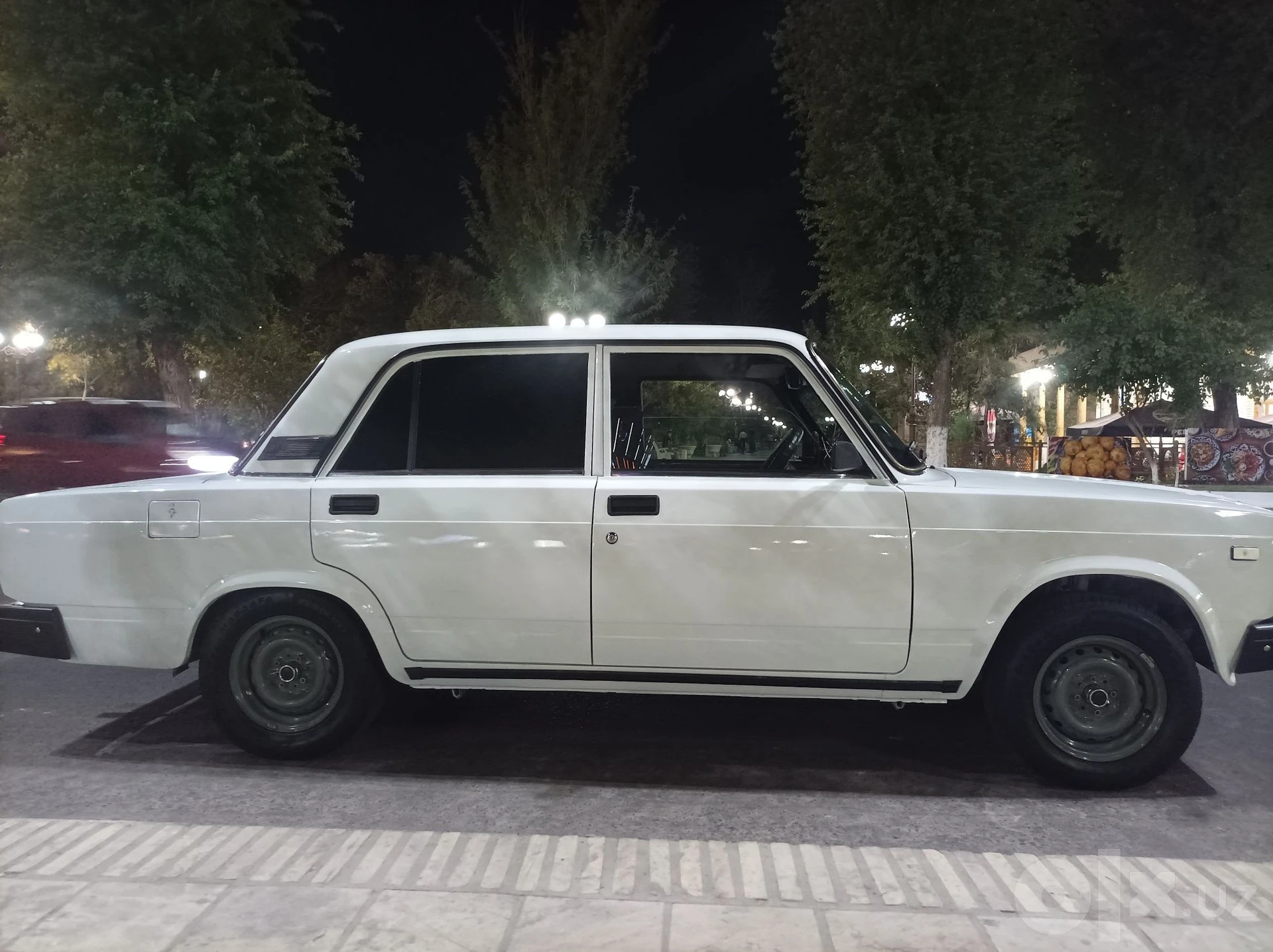 Lada (ВАЗ) 2107