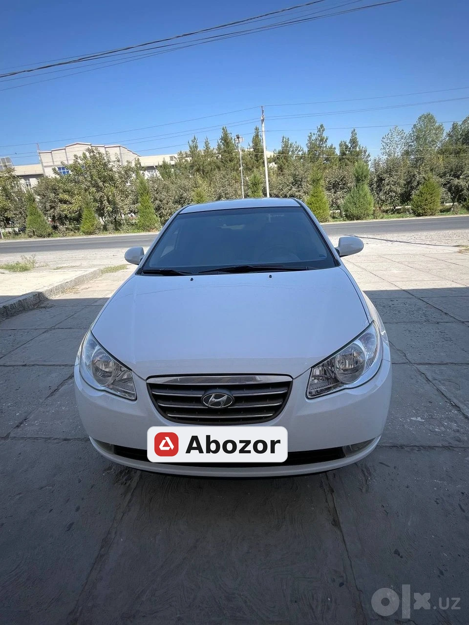 Hyundai Avante N