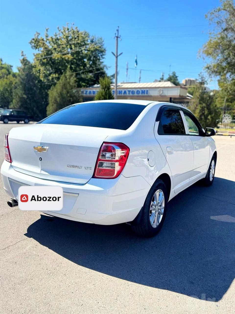 Chevrolet Cobalt