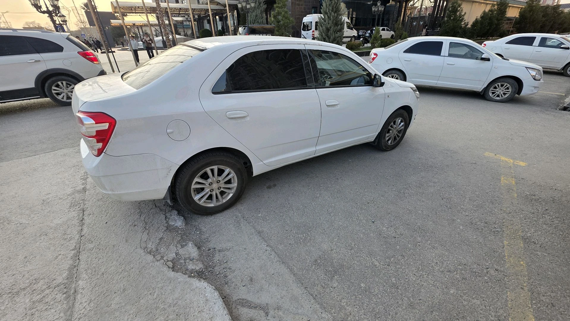 Chevrolet Cobalt