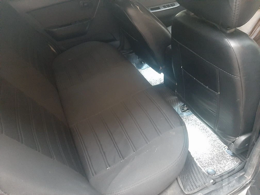 Chevrolet Nexia