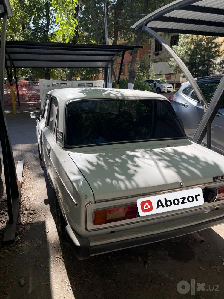 Lada (ВАЗ) 2106
