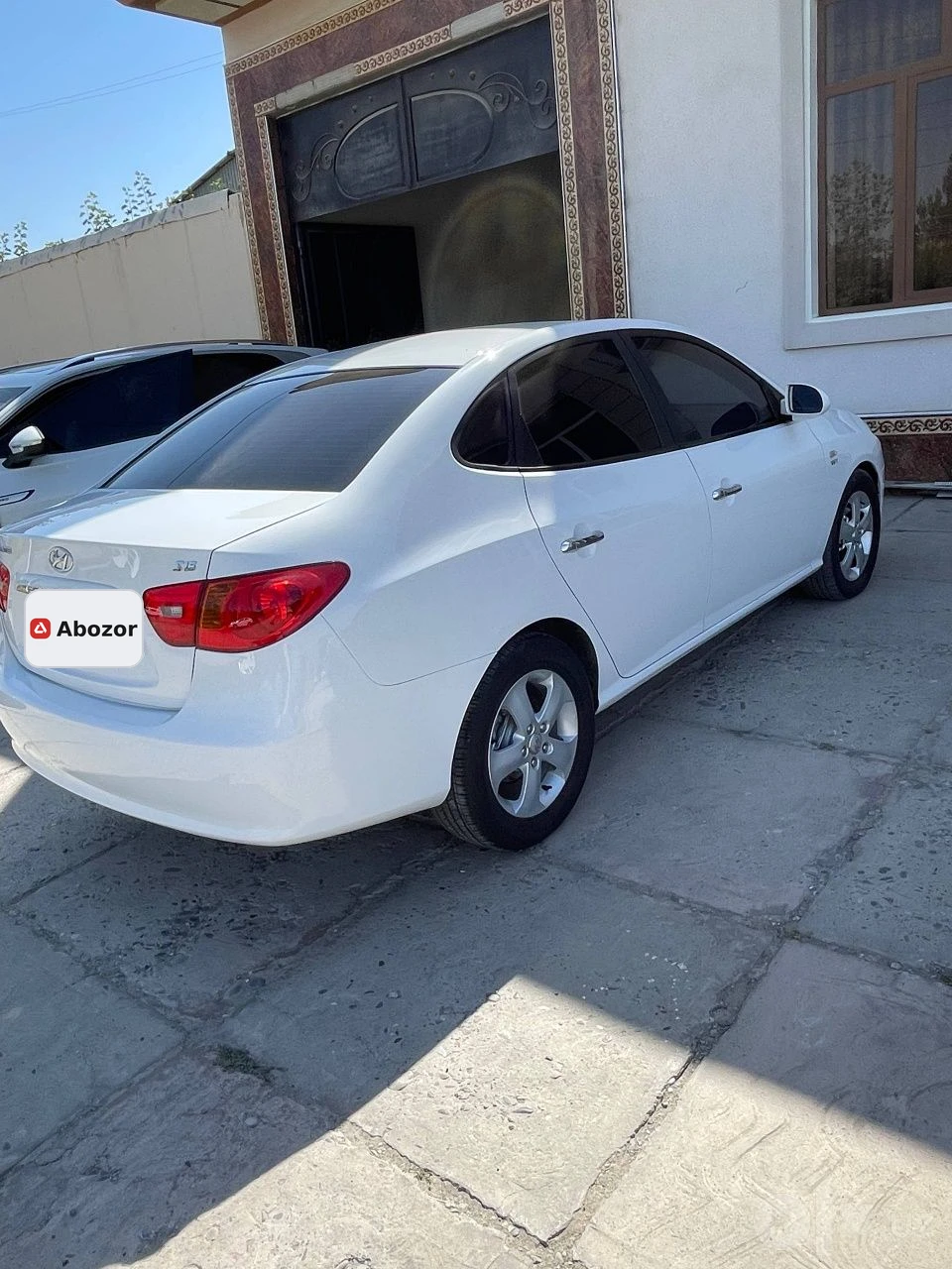 Hyundai Avante N