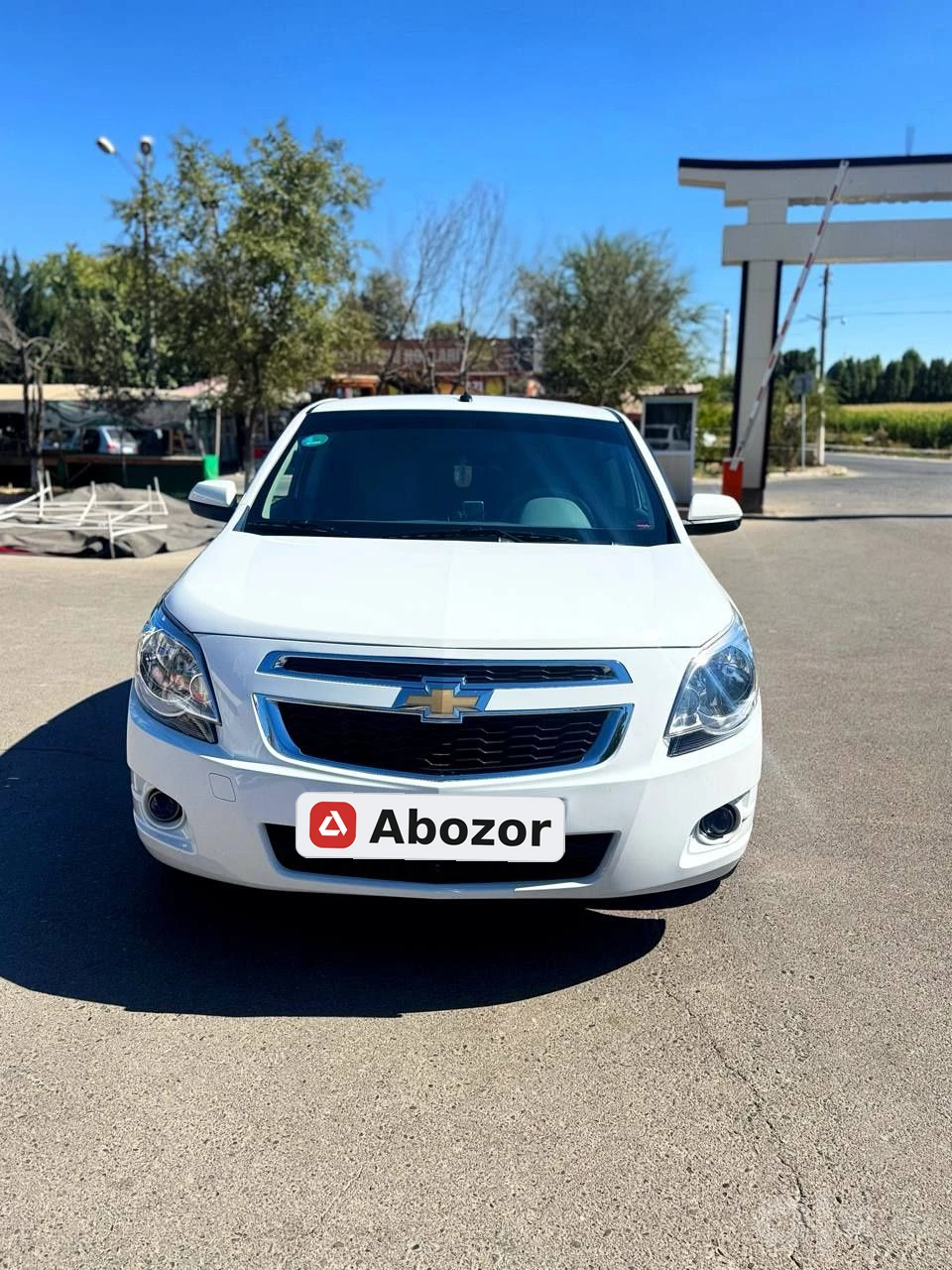 Chevrolet Cobalt
