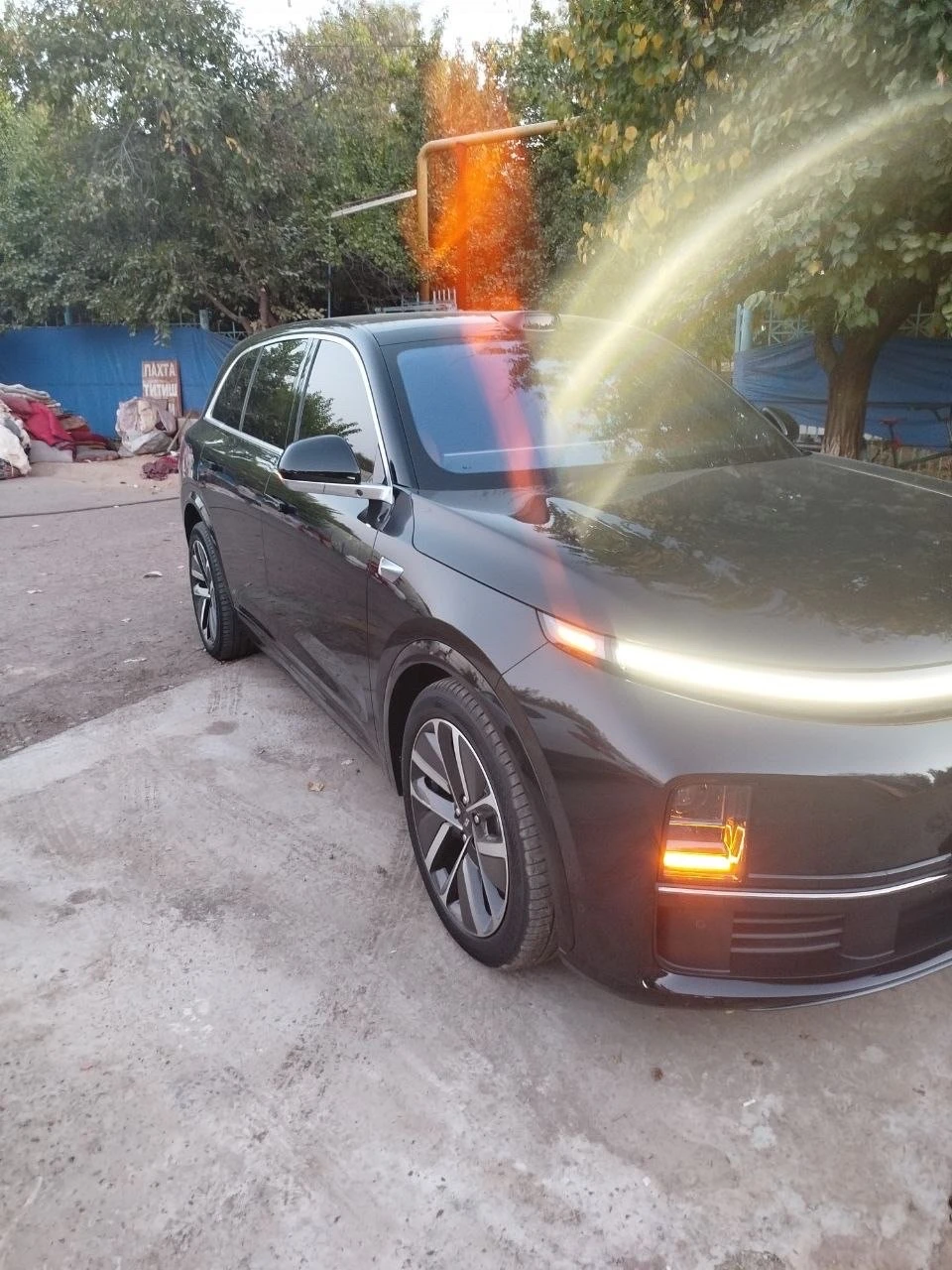 LiXiang L7