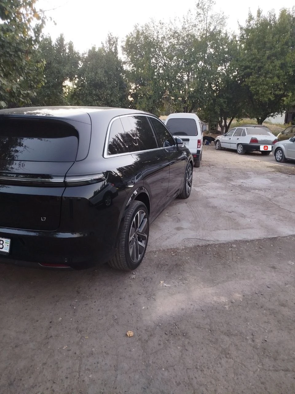 LiXiang L7