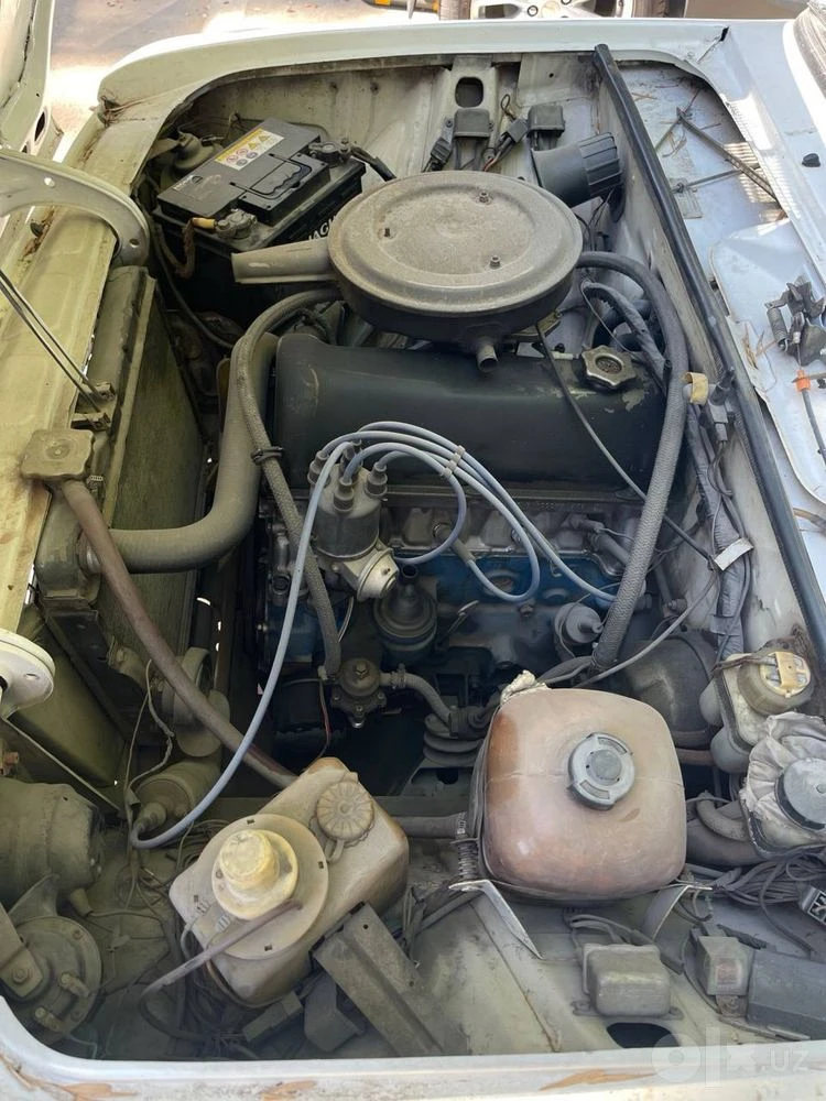 Lada (ВАЗ) 2106