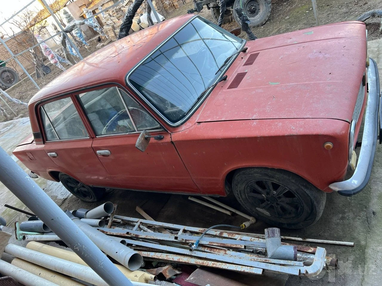 Lada (ВАЗ) 2111