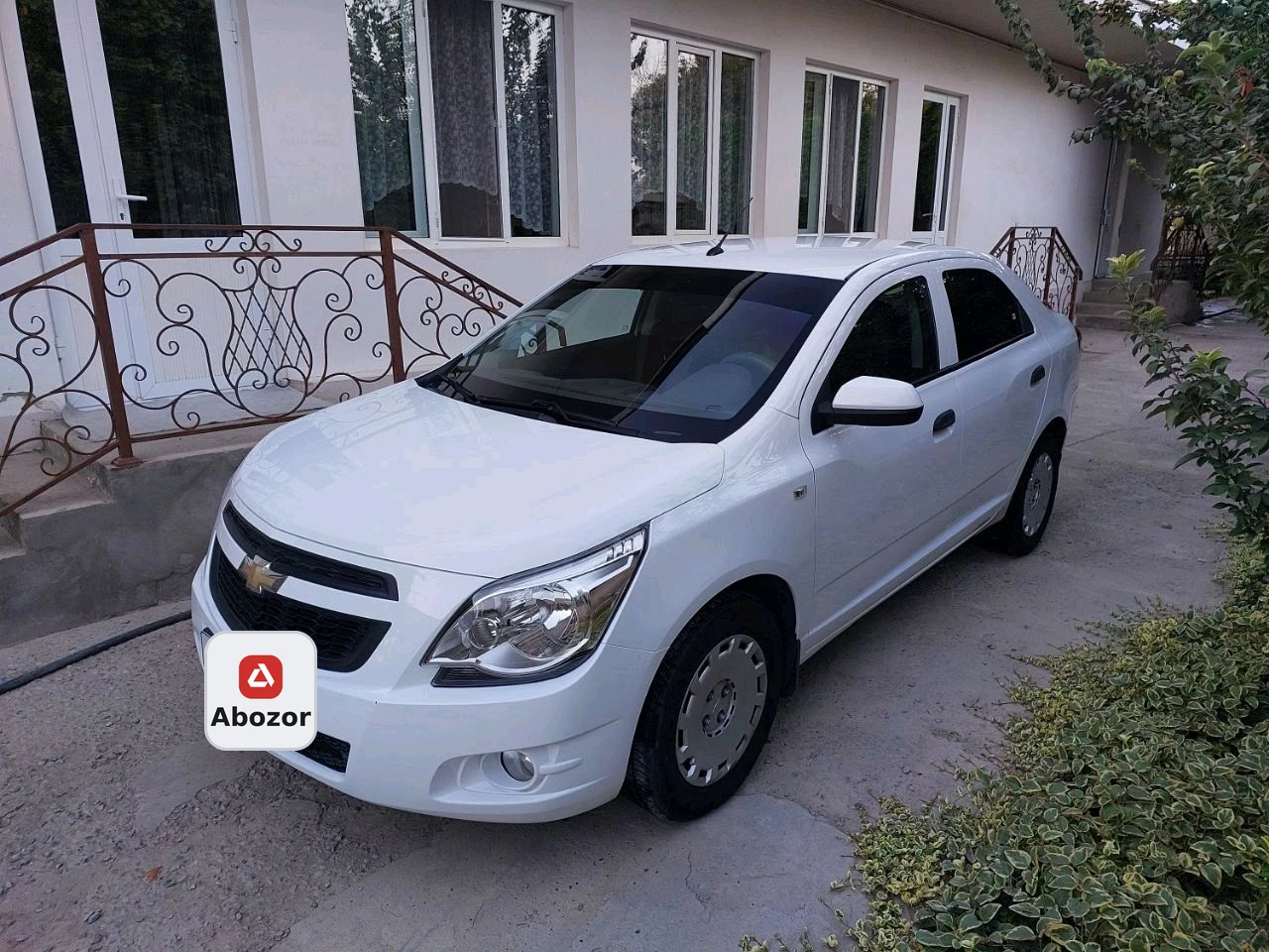 Chevrolet Cobalt