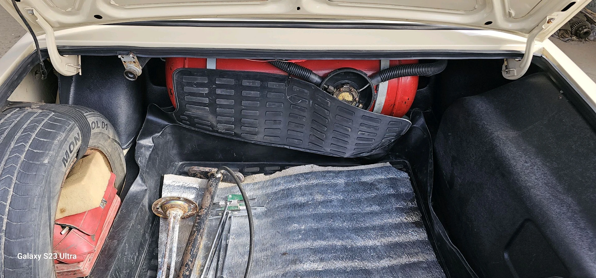 Lada (ВАЗ) 2106