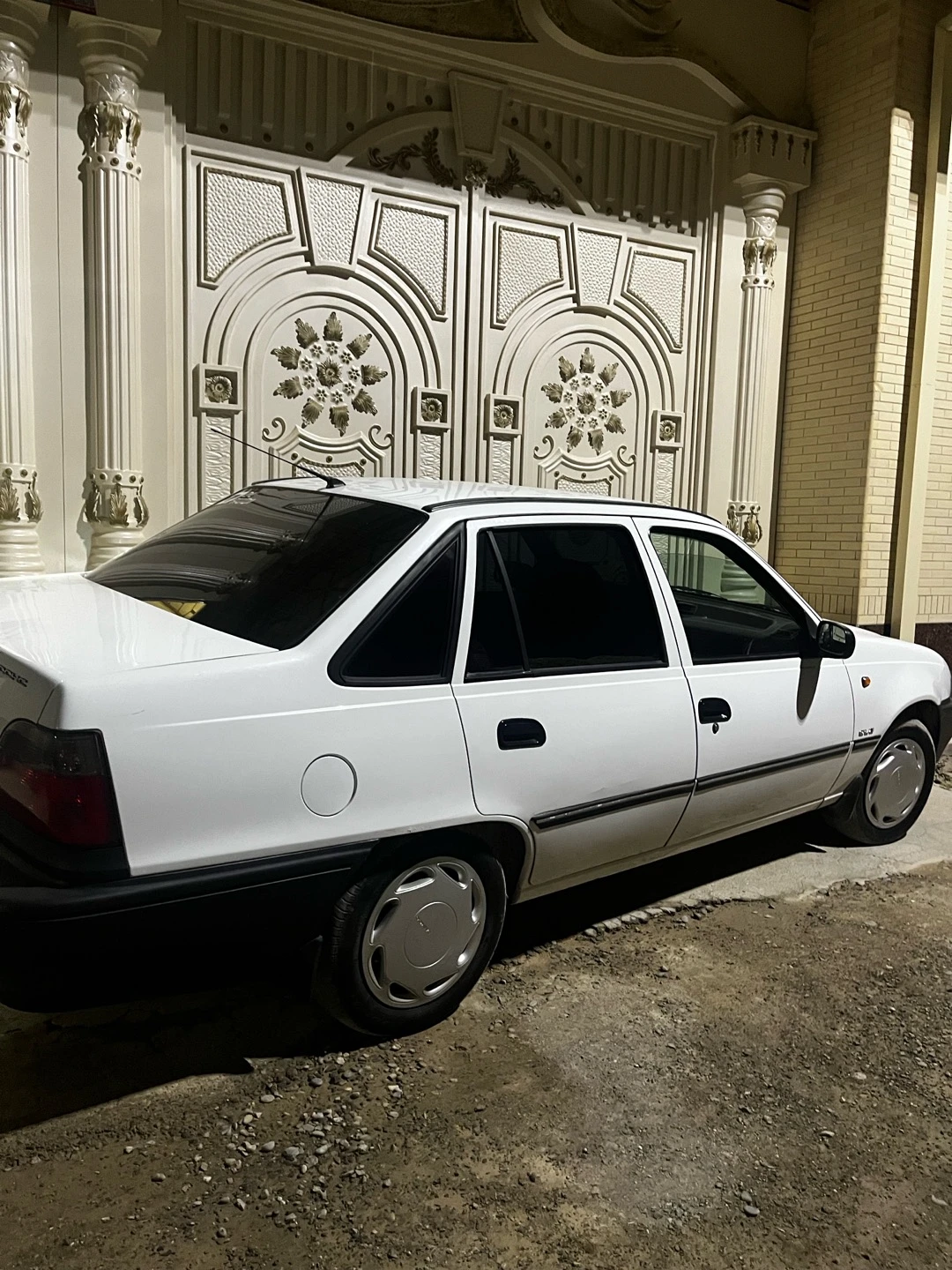 Daewoo Nexia