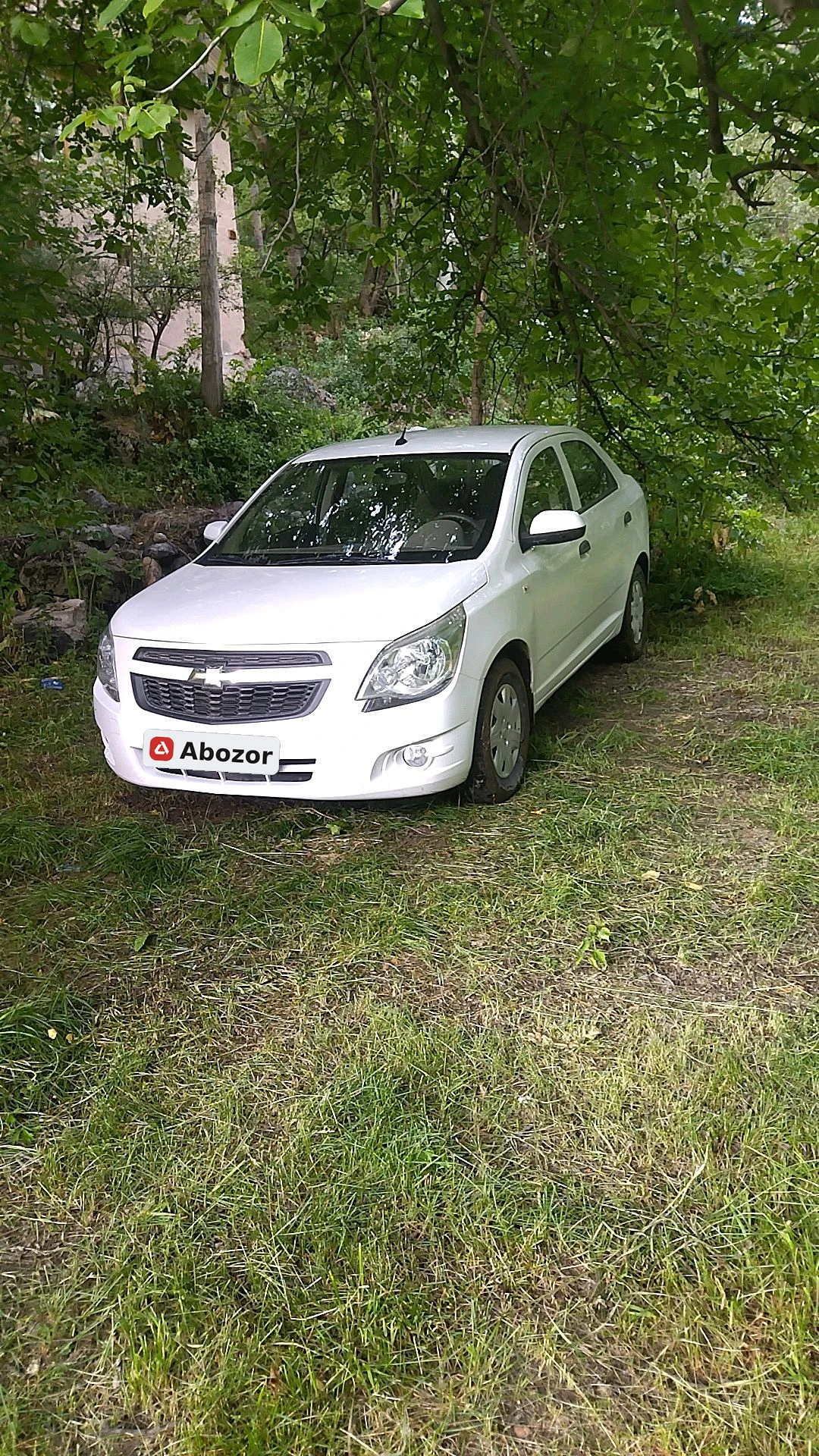 Chevrolet Cobalt
