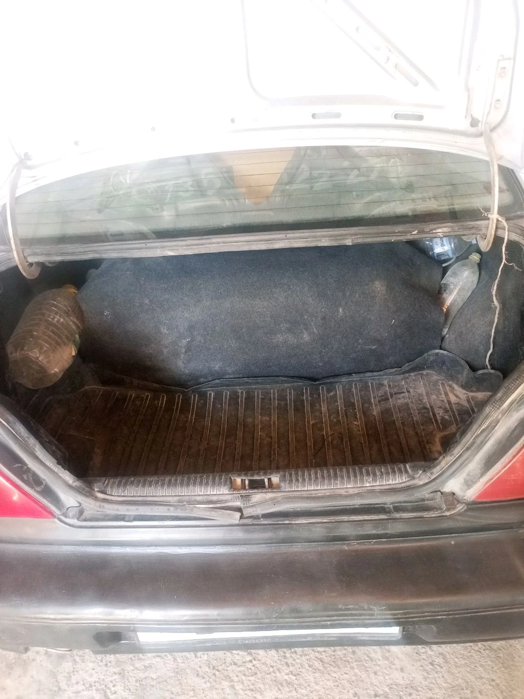 Daewoo Nexia