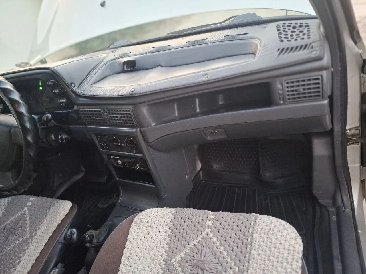 Chevrolet Nexia