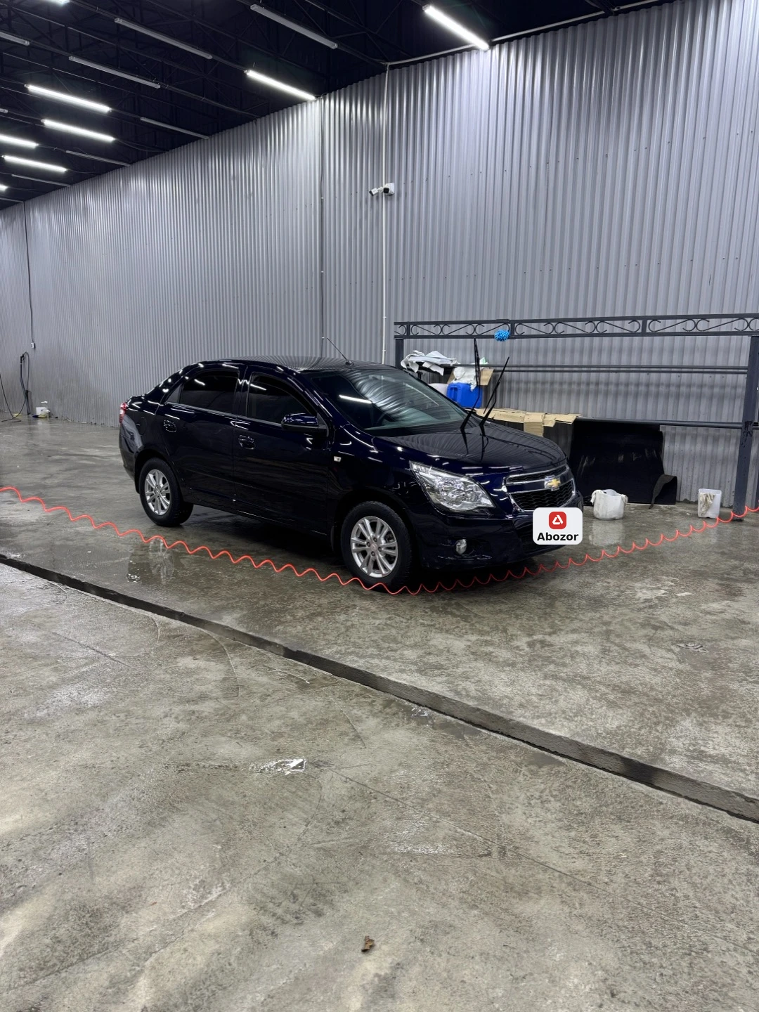 Chevrolet Cobalt