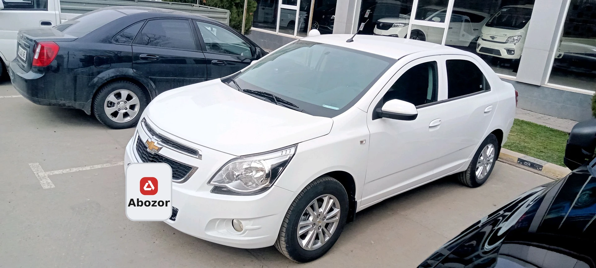 Chevrolet Cobalt