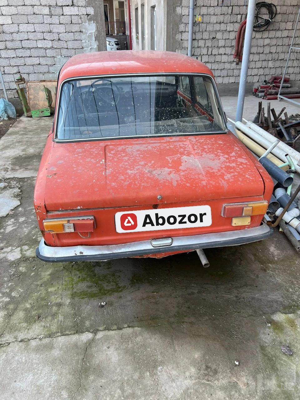 Lada (ВАЗ) 2111