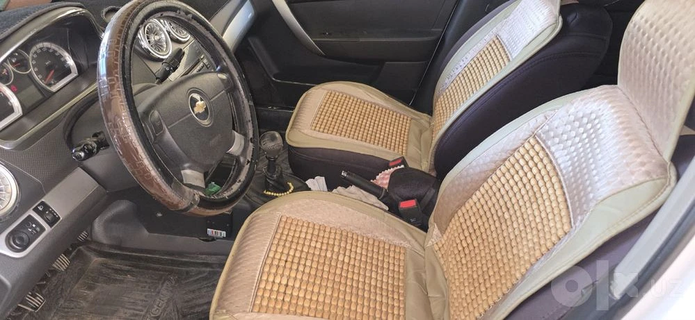 Chevrolet Nexia