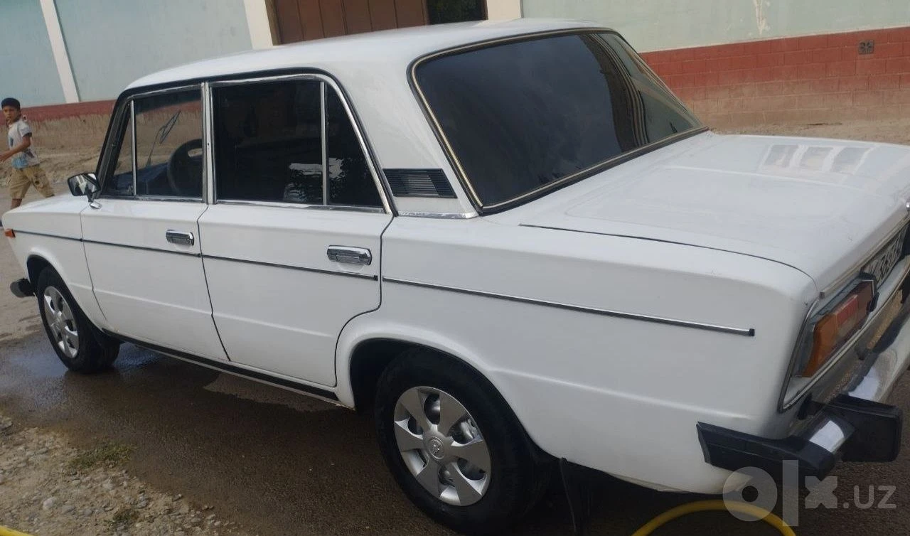 Lada (ВАЗ) 2106