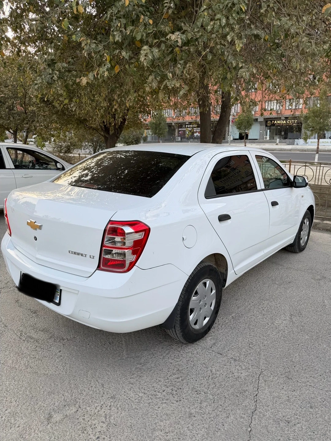 Chevrolet Cobalt