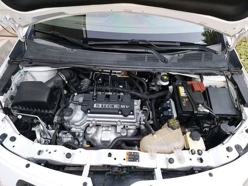 Chevrolet Cobalt