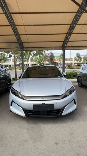 BYD Han L, 2025, Toshkent shahri