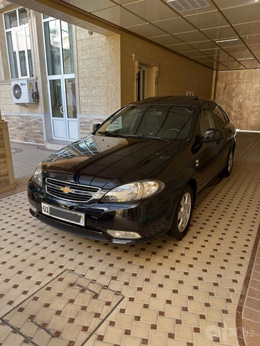 Chevrolet Lacetti, 2023, Ташкентская область