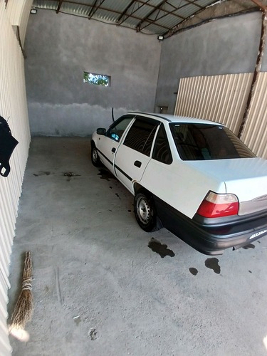 Daewoo Nexia