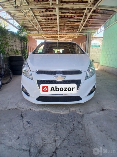 Chevrolet Spark, 2015, Ташкентская область