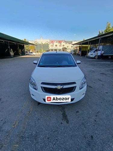Chevrolet Cobalt, 2021, Andijon
