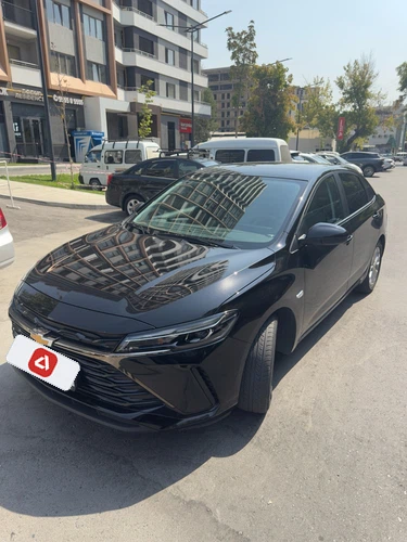 Chevrolet Monza