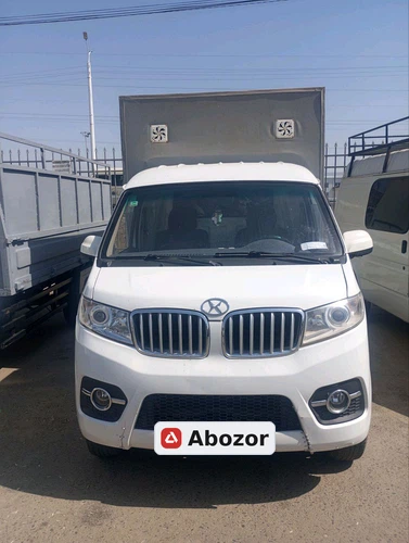 Shineray X30L, 2023, Qashqadaryo