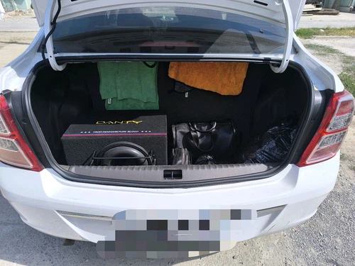 Chevrolet Cobalt