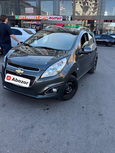 Chevrolet Spark, 2022, Ташкентская область