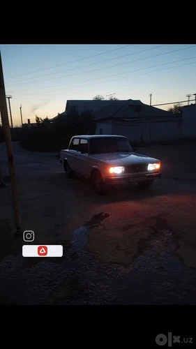 Lada (ВАЗ) 2105