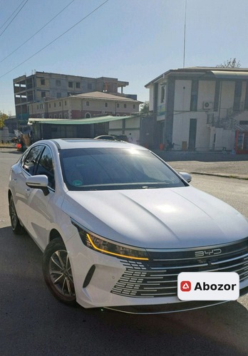 BYD Chazor, 2025, Toshkent shahri