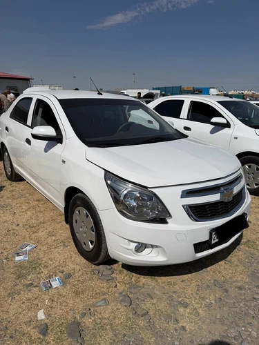 Chevrolet Cobalt, 2020, Джизакская область