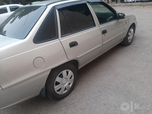 Chevrolet Nexia