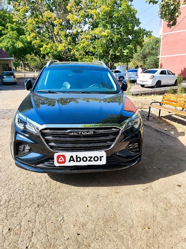 Jetour X70 PRO, 2024, Ташкентская область