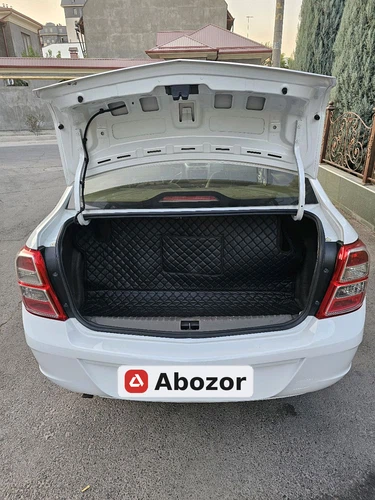 Chevrolet Cobalt