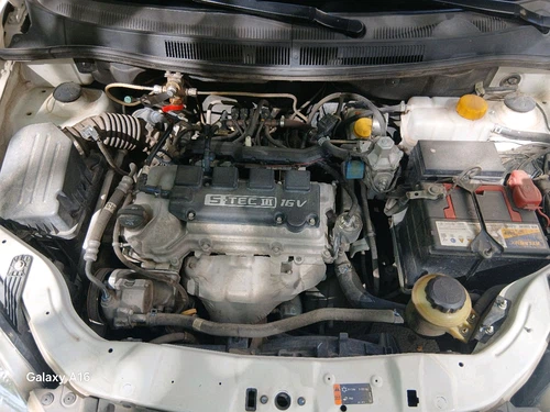Chevrolet Nexia
