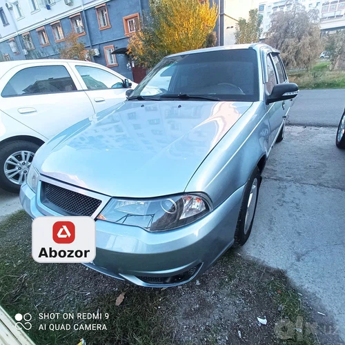 Chevrolet Nexia, 2014, Toshkent
