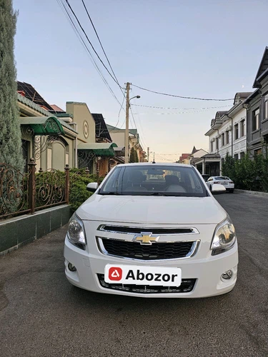 Chevrolet Cobalt