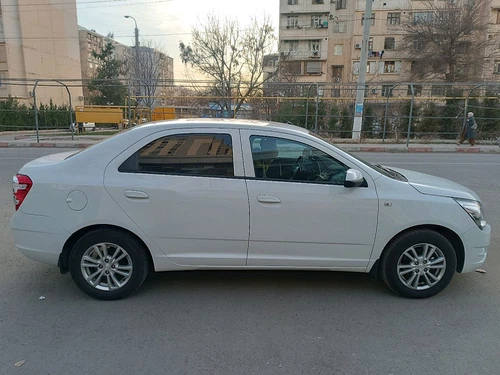 Chevrolet Cobalt