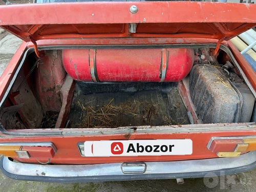 Lada (ВАЗ) 2111