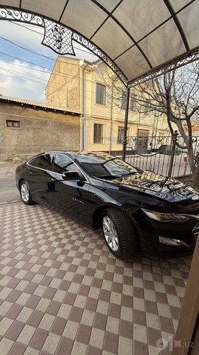 Chevrolet Malibu, 2022, Ташкентская область
